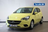 Opel Corsa 1.0 ecoFLEX Enjoy + Vinterhjul Dragkrok
