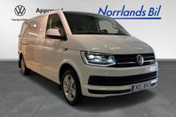 Volkswagen T6 T6.1 Skåp ABT 110hk|SoV Hjul|