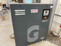 Kompressor industri Atlas Copco GA15+FF