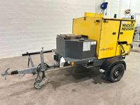 Ground Heater Wacker neuson HSH 350