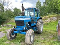 Traktor FORD 6700
