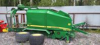 John Deere 678 Rundbalspress (ONLY FOR PARTS)