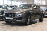 Maserati Levante Diesel 275hk Business Luxury Sv-Såld