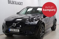 Volvo XC60 Recharge T8 II Polestar Engineered LOUNGE/360/B&W