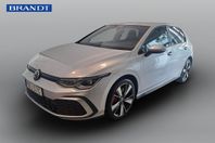 Volkswagen Golf GTE Värmare Navi IQ Light Matrix