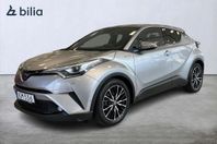 Toyota C-HR Hybrid Executive / JBL / Drag / Skinn