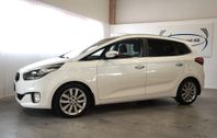 Kia Carens 1.7 CRDi GLS 7-Sits, Nav, Kamera mm