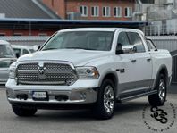 RAM 1500 RAM 1500 Crew Cab 3.0 V6 EcoDiesel 4x4 TorqueFlite