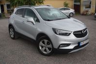 Opel Mokka X 1.4 4x4 Dynamic Aut Drag