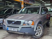 Volvo XC90 2.5T Base Automat NY BES 7 sits 0%Ränta