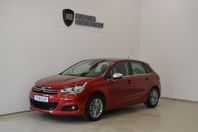 Citroën C4 1.6 BlueHDi EAT Euro 6