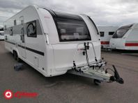 Adria Alpina 763 UK / Lufttält / AC