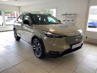 Honda HR-V e:HEV 1.5 i-MMD e-CVT Euro 6 Advance Style