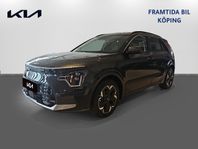 Kia Niro EV 204HK 460KM Action Special Edition KAMPANJ PRIS