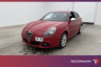 Alfa Romeo Giulietta MultiAir 170hk Distinctive Värmare BOSE