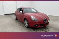 Alfa Romeo Giulietta MultiAir 170hk Distinctive Värmare BOSE