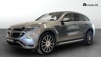 Mercedes-Benz EQC / AMG-Line / Moms / Burmester