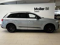 Audi Q7 Nya 60 TFSI E QUATTRO S LINE 490hk. Kampanj