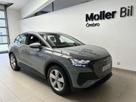 Audi Q4 e-tron 40 PROLINE Privatleasing Fr 5095kr/mån