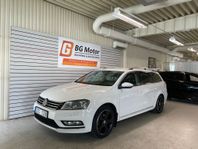 Volkswagen Passat 2.0 TDI 177HK R-Line 4Motion Aut Dragkrok