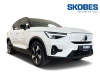 Volvo XC40 Recharge Single Motor Extended Range *Infällbar d