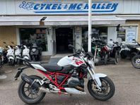 BMW R1200R låga mil R1200 R