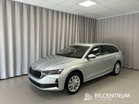 Skoda Octavia Kombi Selection 1.5 TSI 150HK Aut