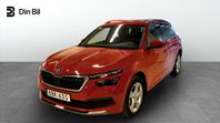 Skoda Kamiq STYLE 1,0 TSI 110 HK 7 VXL DSG STY TS8