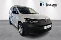 Volkswagen Caddy Cargo 2.0 TDI 4MO*OMGÅENDE LEVERANS