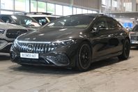 Mercedes-Benz EQS AMG 53 4MATIC+ 658hk Se Spec / Moms