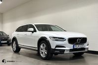 Volvo V90 Cross Country D4 AWD Momentum Adv Kamera HUD Drag