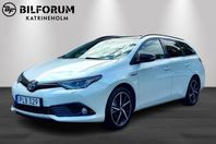 Toyota Auris Touring Sports Hybrid e-CVT Comfort, Selection