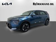 Kia Niro EV ACTION SPECIAL EDITION *PRIVATLEASINGKAMPANJ*