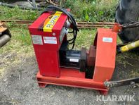 Generator Filippini AP 20 T traktor drivet