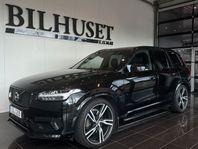 Volvo XC90 D5 R-Design *Fullutrustad *Luft-Fjädring *Se Spec