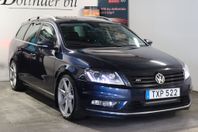 Volkswagen Passat Variant 2.0 TDI BM 4M R-Line PANO DRAGK