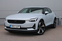 Polestar 2 Long Range Dual Motor Pilot Plus 3302 mil Moms