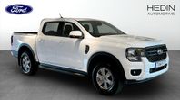 Ford ranger Dubbelhytt 2.0 EcoBlue 4x4 SelectShift, 170hk