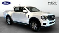 Ford ranger Dubbelhytt 2.0 EcoBlue 4x4 SelectShift, 170hk