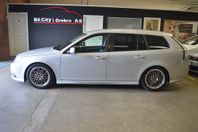 Saab 9-3 1.8t (175hk) SportCombi BioPower / 3-Ägare / Drag /