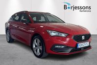 Seat León Sportstourer e-Hybrid 1,4 DSG, 204hk