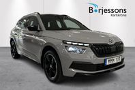 Skoda Kamiq 1,0 TSI 110hk DSG Monte Carlo