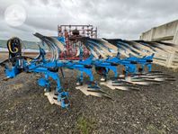 Lemken Juwel 8