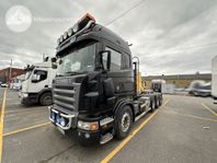 Scania R 480 LB