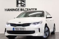 Kia Optima SPORT WAGON PLUG-IN HYBRID PANO 360-KAMERA SE UTR