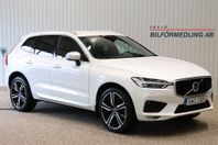 Volvo XC60 D5 AWD Geartronic R-Design