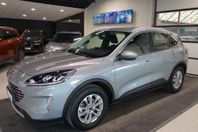 Ford Kuga Hybrid AWD E-CVT 190hk