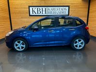 Citroën C3 1.6 e-HDi Airdream Euro 5 NYBESIKTIGAD 2026-06-30