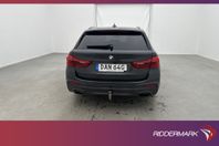 BMW 530 d 265hk xDrive Innovation Pano D-Värm H/K 360° HUD