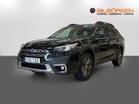 Subaru Outback 2.5 4WD XFuel Limited (Navi, B-Kamera)